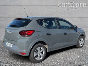 Dacia Sandero TCe 90 Essential - Image 3