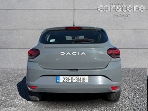 Dacia Sandero TCe 90 Essential - Image 4