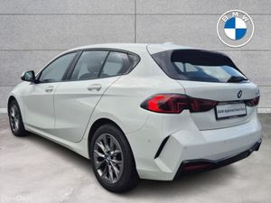 BMW 1-Series 120 Sport - Image 2