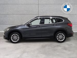 BMW X1 sDrive18d SE - Image 4