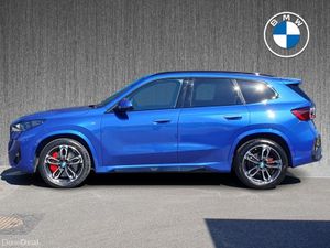 BMW iX1 eDrive20 M Sport - Image 4