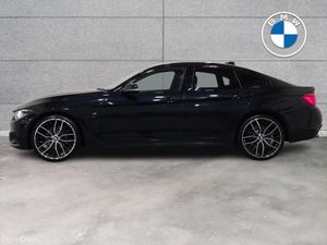 BMW 4-Series 420d M Sport Gran Coupe - Image 4