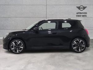Mini Cooper Cooper SE - Image 3