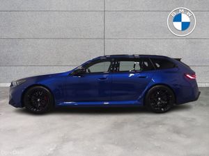 BMW M5 Touring - Image 4