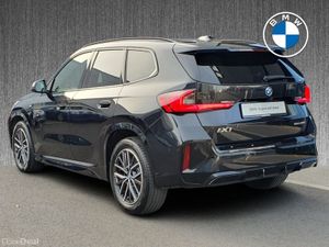 BMW iX1 eDrive20 M Sport - Image 3