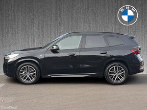 BMW iX1 eDrive20 M Sport - Image 4