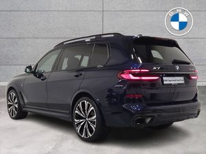 BMW X7 xDrive40d M Sport - Image 3