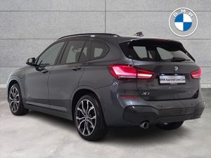 BMW X1 xDrive25e M Sport - Image 3