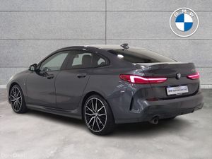 BMW 2-Series 218i M Sport Gran Coupe - Image 3