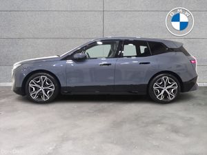 BMW iX xDrive40 M Sport Edition - Image 4