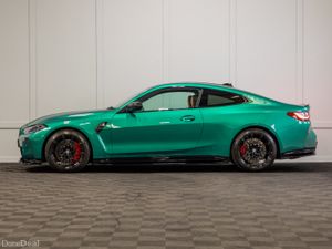 2021 BMW M4 Competition - Image 3