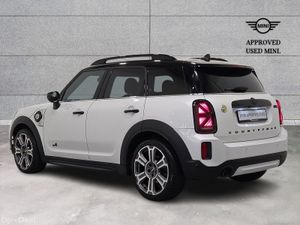 Mini Countryman Cooper S E Exclusive - Image 3