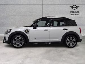 Mini Countryman Cooper S E Exclusive - Image 4