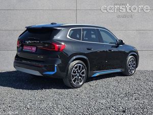 BMW iX1 Ix1 Xdrive 30 X Line  xDrive30 xLine  313 - Image 3