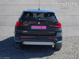 BMW iX1 Ix1 Xdrive 30 X Line  xDrive30 xLine  313 - Image 4