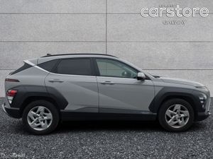 Hyundai KONA 1.0 T-GDI Elegance - Image 2