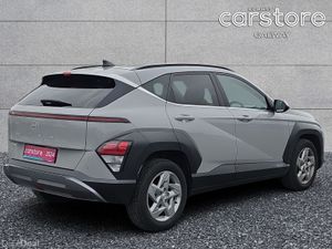 Hyundai KONA 1.0 T-GDI Elegance - Image 3