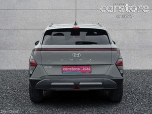 Hyundai KONA 1.0 T-GDI Elegance - Image 4
