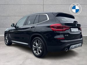 BMW X3 xDrive20d xLine - Image 3