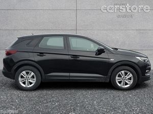 Opel Grandland X SC 1.5 Turbo D 130PS 6 Speed - Image 2