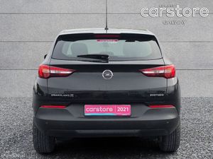 Opel Grandland X SC 1.5 Turbo D 130PS 6 Speed - Image 4