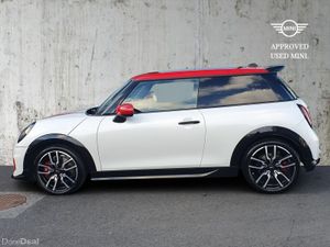 Mini Cooper John Cooper Works - Image 4