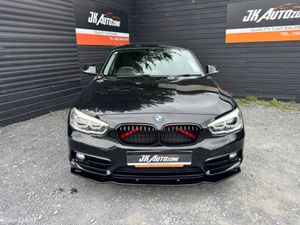 BMW 1-Series 1.5 SPORT LINE AUTO - Image 3