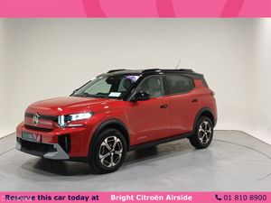 Citroen C3 Aircross ***DEMO***MAX PURE TECH 145BHP - Image 3
