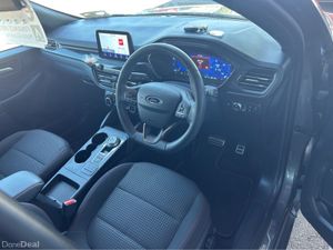 Ford Kuga ST-LINE 2.5 PHEV 225 S6.2 C CT 4DR - Image 3