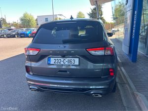 Ford Kuga ST-LINE 2.5 PHEV 225 S6.2 C CT 4DR - Image 4
