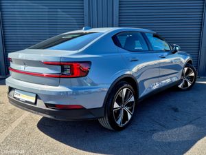 Polestar 2 EV FWD 64KW - Image 4
