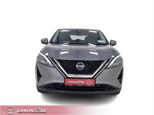 Nissan Qashqai QQ 1.3 HYB SV  MANUAL           *RE - Image 4