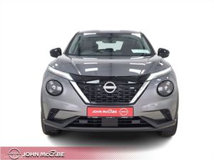 Nissan Juke 1.6 HYBRID SV AUTO                *RET - Image 2