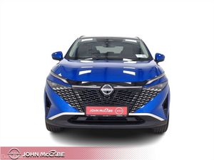 Nissan Qashqai E-POWER HYBRID SV PREMIUM - Image 4