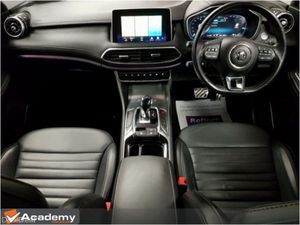 MG HS MG - Exclusive 5DR Auto - Image 2