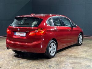 BMW 2-Series 1.5 AUTOMATIC - FACTORY ALLOY WHEELS - Image 3