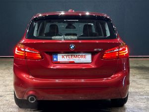 BMW 2-Series 1.5 AUTOMATIC - FACTORY ALLOY WHEELS - Image 4