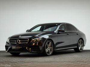 Mercedes-Benz E-Class E220D AMG LINE AUTO - Image 3