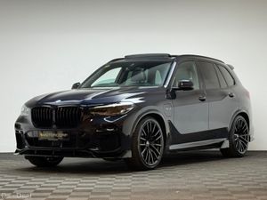 BMW X5 45E M SPORT XDRIVE *PAN ROOF* - Image 3