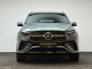 Mercedes-Benz GLE 400E AMG LINE 4MATIC - Image 2