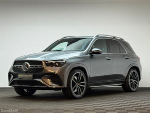 Mercedes-Benz GLE 400E AMG LINE 4MATIC - Image 3
