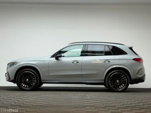 Mercedes-Benz GLC 300E URBAN EDITION 4MATIC - Image 4
