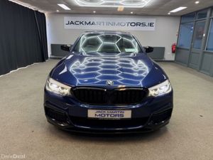 BMW 5-Series 520 D G30 M Sport 4DR Auto - Image 2