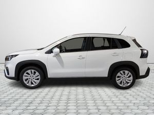 Suzuki SX4 S-Cross SX4 S-CROSS 1.4 BOOSTERJET MIL - Image 4