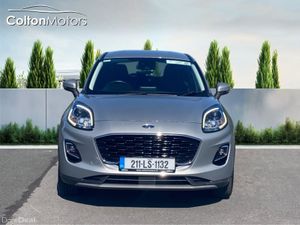 Ford Puma Titanium 1.5TDCi - Image 4