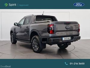 Ford Ranger RANGER D/CAB WILDTRAK - 2.0 TD2 - Image 2