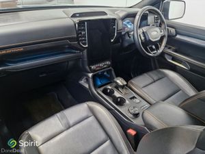 Ford Ranger RANGER D/CAB WILDTRAK - 2.0 TD2 - Image 4
