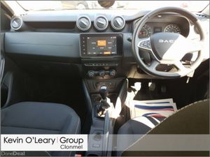 Dacia Duster 1.5 Blue dCi 115 Expression - Image 2