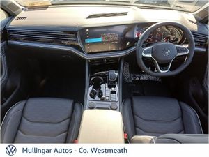 Volkswagen Touareg Final Edition 3.0TDi V6 231HP - Image 3