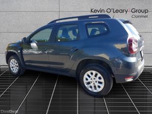 Dacia Duster 1.5 Blue dCi 115 Expression - Image 3